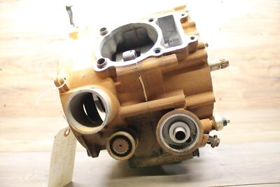 2002 02 Kawasaki PRAIRIE 360 ENGINE MOTOR BOTTOM END | eBay