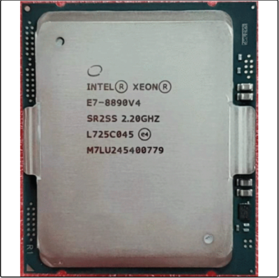 Xeon E7-8890 v4 動作確認済み 2個 Xeon E7-8890 v4 動作確認済み 2個-ショップリスト情報