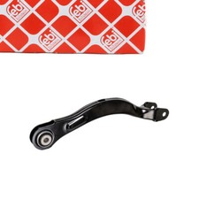 febi Querlenker für MERCEDES EQE X294 EQS V297 X296 Hinterachse hinten oben