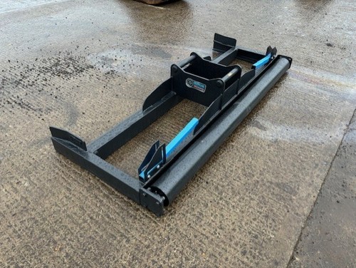 Titus Grading beam S45 Pins - Unused - Price £1650.00 + VAT @ 20% B624 - Picture 2 of 6