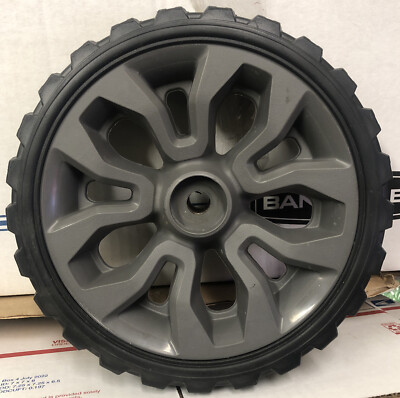 DeWalt OEM Wheel Assembly DcMWP233 20v Walk Behind