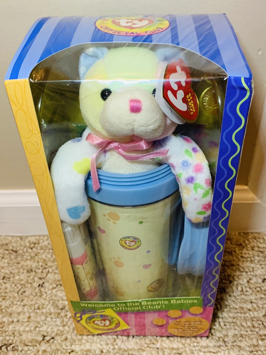 Beanie babies ty store official club