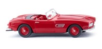 Wiking 1:87 H0 082907 Bmw 507 Neu Und Ovp