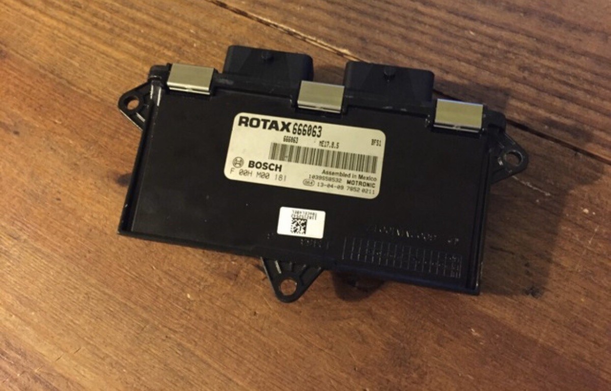 Sea-Doo DESS Programming RF Key Service 2016 2018 Key +