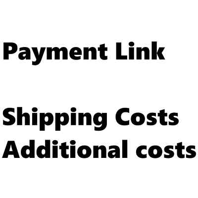 PRIVATE Priority Shipping Payment Link