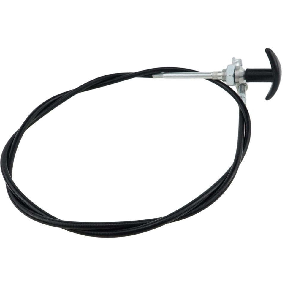 Umkehrkupplungskabel Für Rasenmäher – Passend Für MTD, Troy Bilt, Yard Machines (946-04058, 143,3 Cm)