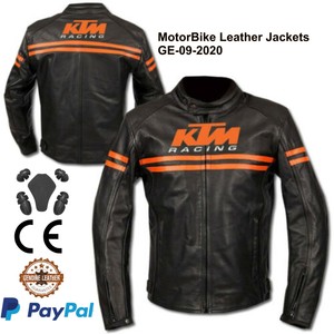 ktm motorbike clothing
