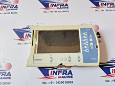 Siemens Pxm20 Operator Unit