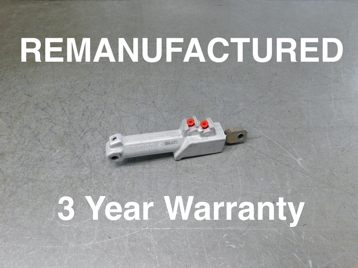 SL320 SL500 SL600 500SL 300SL RT Convertible Top Cylinder