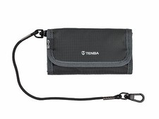 Tenba Tools Reload Universal - Memory Card Wallet - Gray