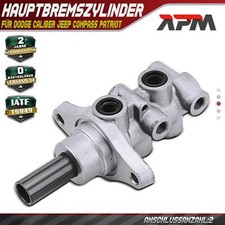 Maître-cylindre de frein Jeep PATRIOT