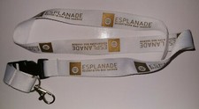 ESPLANADE Resort  Spa Bad Saarow Lanyard Lanyard NEW M95 