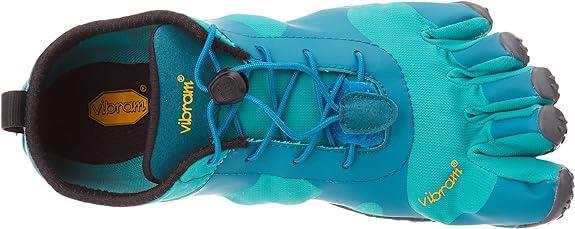 New Women's Vibram FiveFingers V-Alpha Shoes Size US 6-10 Teal