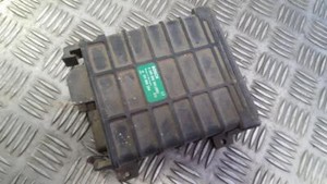 Audi 80 1990 ECU Engine Computer (Engine Control Unit) 0280800104, #395111-35