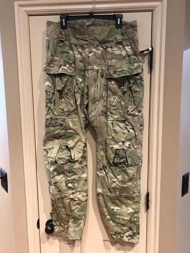 Crye Precision Multicam Gen1 Combat 