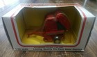 Ertl International Round Baler 1/32 diecast metal farm implement collectible/toy