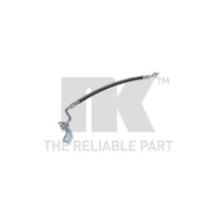 Bremsschlauch Nk 853485 FüR Hyundai, Hinterachse Links