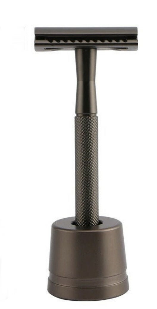 Shaver Kit For Men Women W 10 Blades
