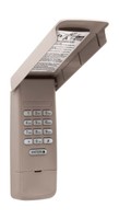 Liftmaster 877max Wireless Keyless Entry System Liftmaster 877max Wireless Keyless Entry System