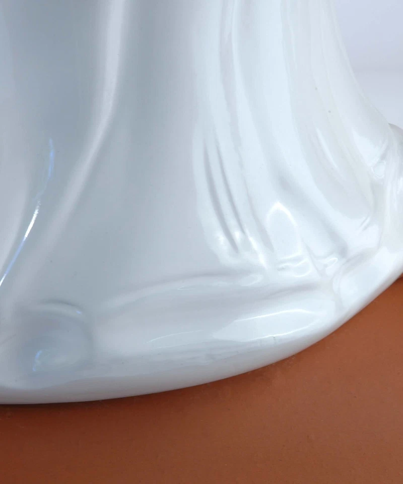 Dachschmuck | Firstschmuck | Firstfigur | Schlafwandler mit Laterne - Bild 4 von 4