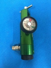 Flotec MRI Compatible and Safe Oxygen, RR800-310MI.