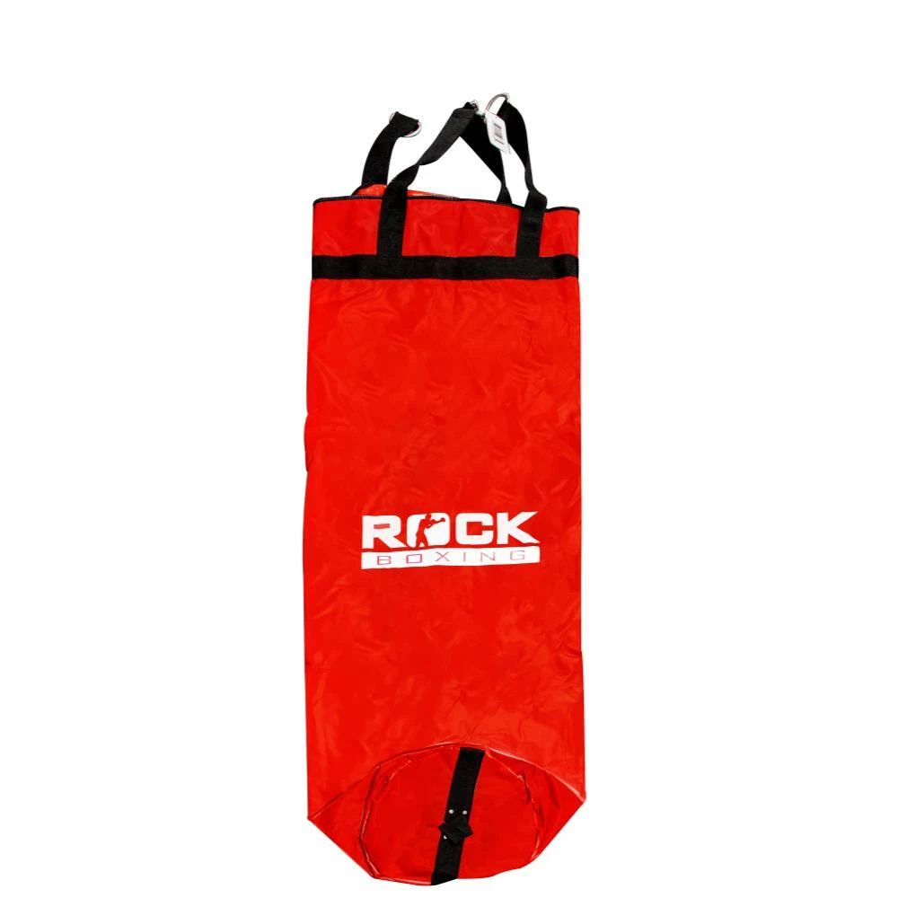 Rock 2025 punching bag