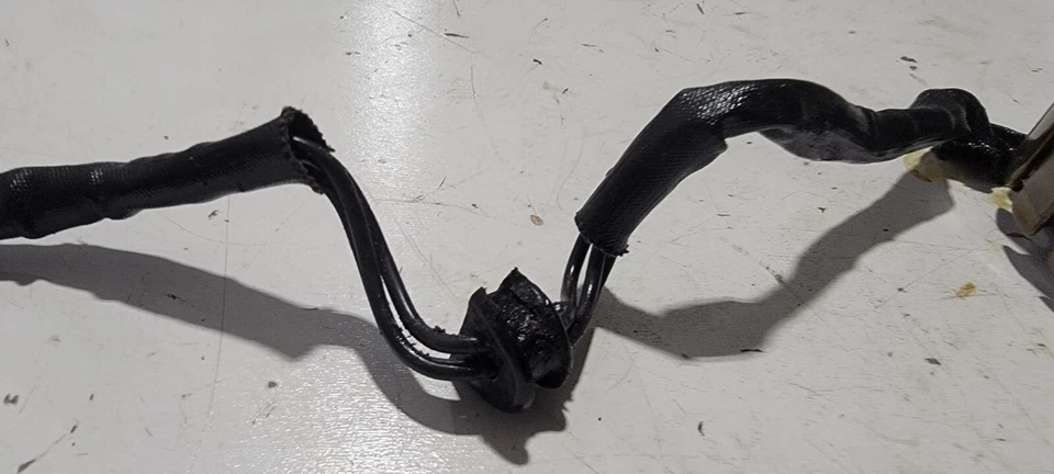 Bobinas de generador de alternador de estator 1979 Suzuki GS1000 GS1000L GS 1000 79 80 Foto 4 de 4