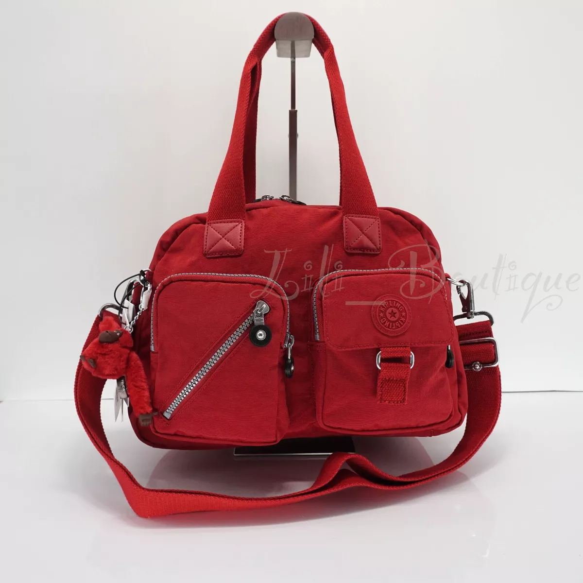 Kipling defea online