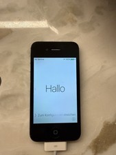 Apple iPhone 4 Model A1332 