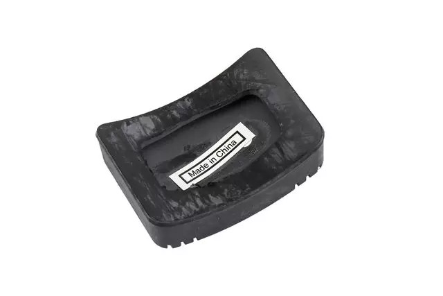 Authentic GM Parking Brake Lever Pedal Cover Part 89060315