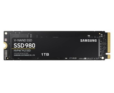 HARD DISK SSD 1TB 980 BASIC M.2 (MZ-V8V1T0BW)