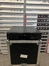 Sony RCD-W500C CD Changer and Recorder