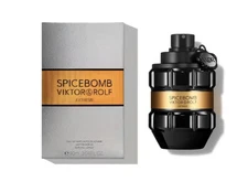 Viktor & Rolf Spicebomb Extreme 3oz Men's Eau de Parfum - VR659706