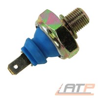 ÖLdruckgeber ÖLdruckschalter FÜR Audi A4 B5 8D 1.9 2.6 2.8 BJ 95-01
