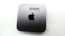 Apple Mac Mini 2018 A1993 i5-8500B 3.00GHz 16GB DDR4 256GB SSD macOS Sequoia