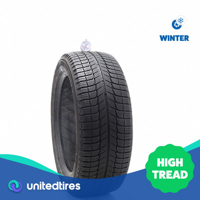 Used 215/50R17 Michelin X-Ice Xi3 95H - 8.5/32
