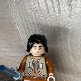 Lego Star Wars: Rebels: Ezra Bridger sw0574 Set 75158