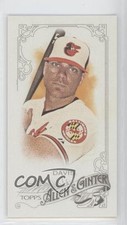 2015 Topps Allen & Ginter's Mini Chris Davis #170 0c4