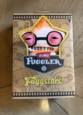 Unreleased Rare Fuggstars Fuggler Ed Sheeran