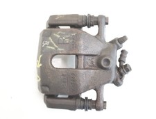 Bremssattel vorn rechts Opel AGILA B 4708234 TRW ABS 1.0 50 KW 68 PS Benzin