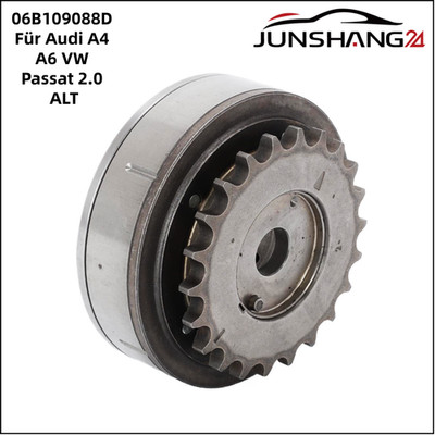 Nockenwellenversteller Einlassseite 06B109088A, VW Passat Variant 3B6 2001-2005