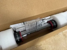 NEW GE Healthcare HiScale 26 Glass Chromatography Column 26/20 HPLC FPLC #17446