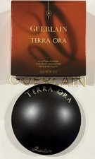 Image of Guerlain Terracotta Terra Ora Sculpting Powder and Contrast Highlighter, 16g