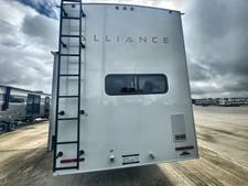 2026 Alliance Benchmark 44RKL