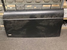 Jaguar XJ6 XJ12 Series 1 / 2 LH Front Door Skin JS459