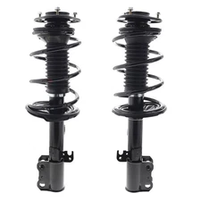 Shock and Strut Set 77-77250C8 DAC