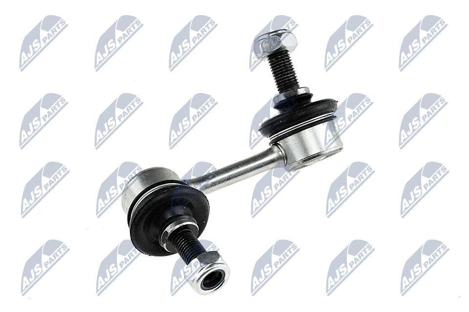 Nty Asta/Puntone, Stabilizzatore Zlt-Hd-057 - Immagine 2