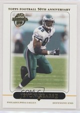 2005 Topps Jevon Kearse #264 k2t