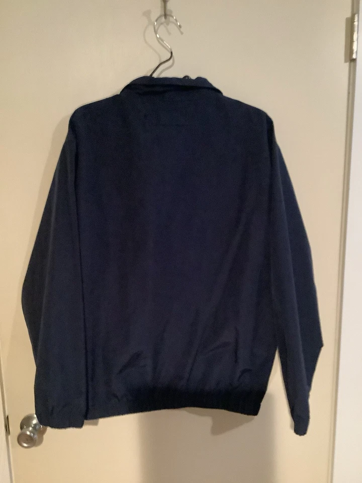 chaps ralph lauren windbreaker medium - Image 2 of 4