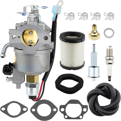 Carburetor for Onan 4000 Generator RV QG 4000 Microquiet 4000 Watt 4.0KY Series